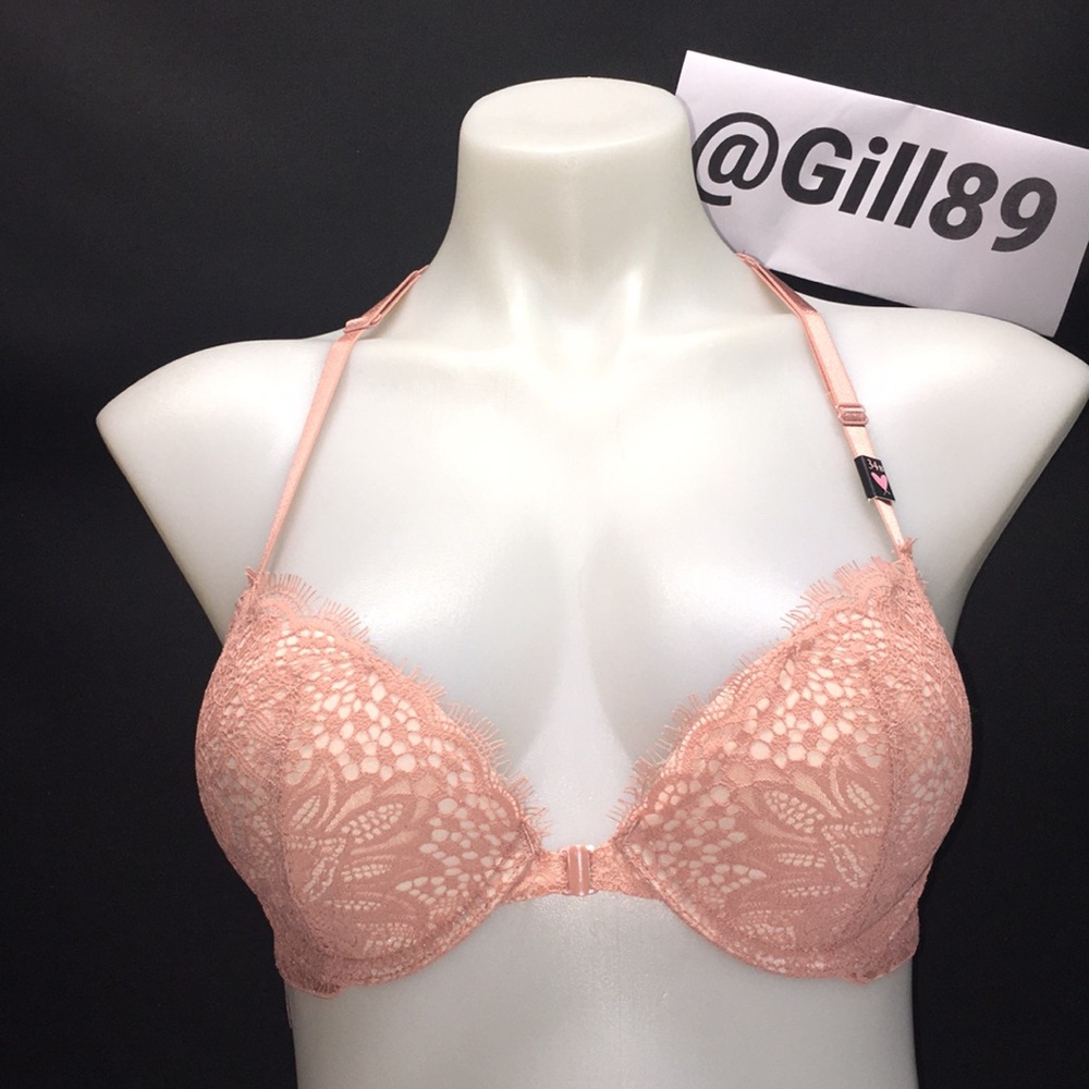 New❤️Victoria secret Push-up Bra - Picture 4 of 6